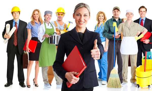 Kemer Bayan Temizlikçi Hizmeti